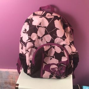 ROXY backpack 🎒